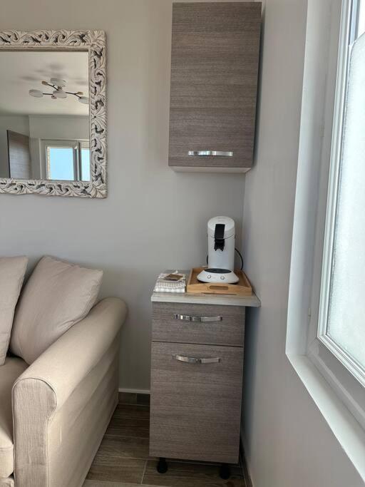 Face A La Mer, Appartement Rdc Bray Dunes Ngoại thất bức ảnh