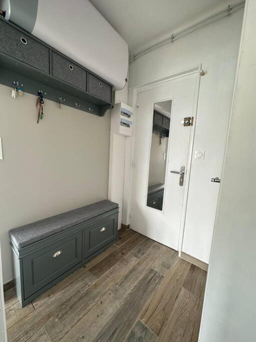 Face A La Mer, Appartement Rdc Bray Dunes Ngoại thất bức ảnh